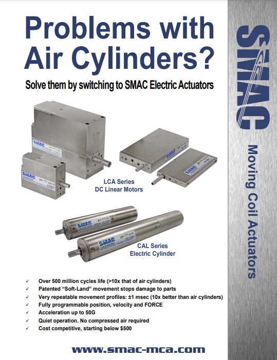 Packaging Flyer