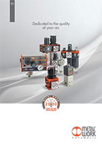 FRL Units
