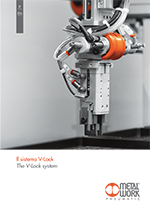  The V-Lock system